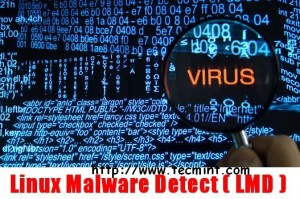 Linux Malware Detect