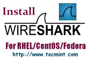 Where Is Wireshark Installed Rhel Version