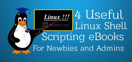 How To Write Linux Script File