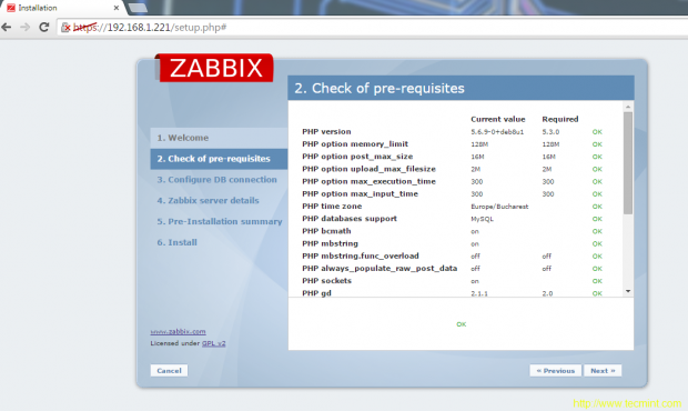 Install Zabbix Agent Esxi 5 10