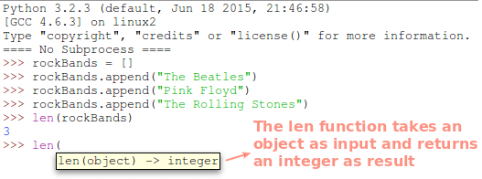 Getting Started With Python Programming And Scripting In Linux Part 1 