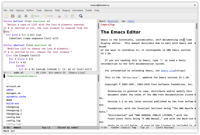 Best Markdown Editors For Linux In