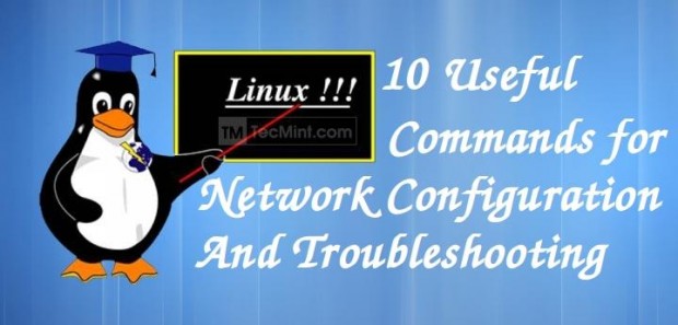 13-linux-network-configuration-and-troubleshooting-commands