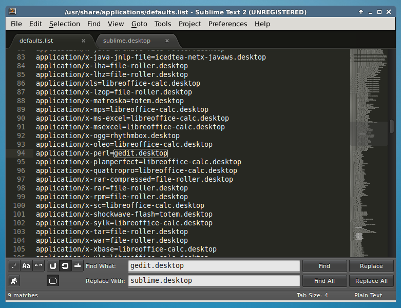 Sublime Text 4.4151 free instal