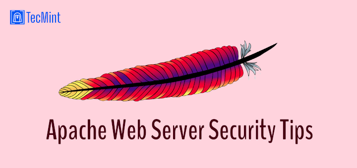 Apache Web Server Security