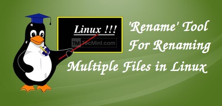 rename multiple files mac
