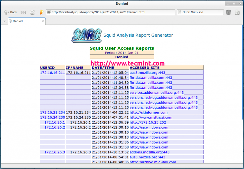 report generation tools for data analysis