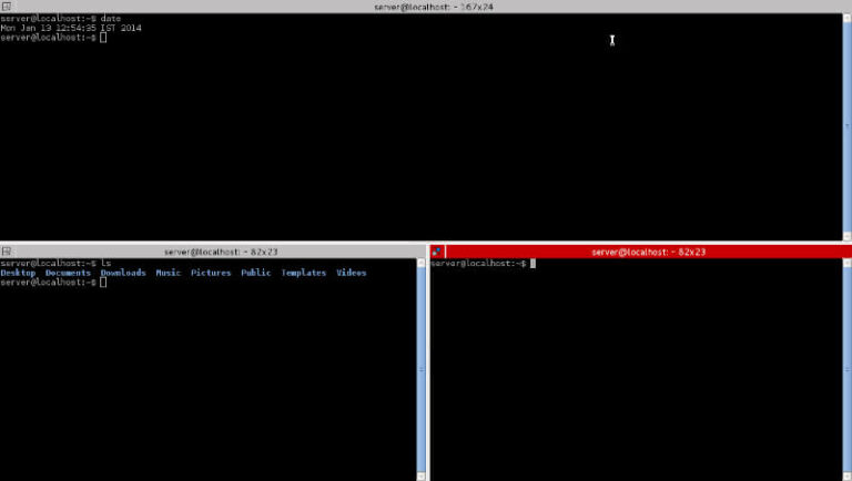 22 Useful Terminal Emulators for Linux Desktop