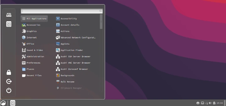 Install Cinnamon Desktop on Arch Linux