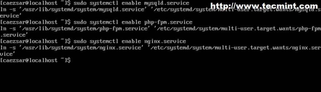 digikam linux mysql dependencies
