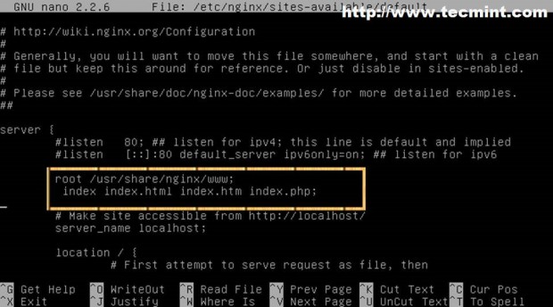 ubuntu install phpmyadmin apache2