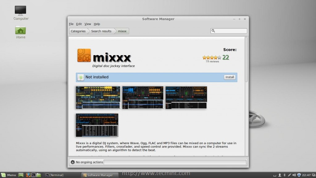instal the new version for windows Mixxx 2.3.6