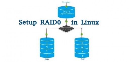 raid monitor linux