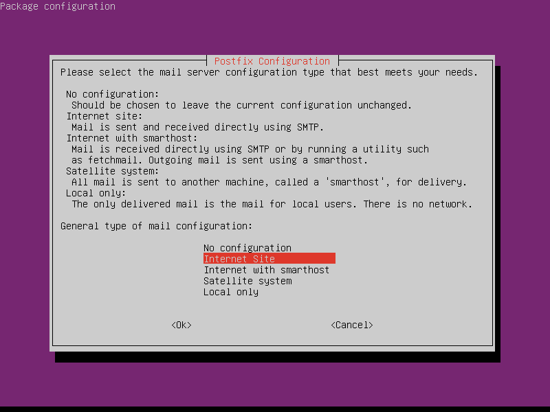 Install Mail Command In Linux Basketpsado