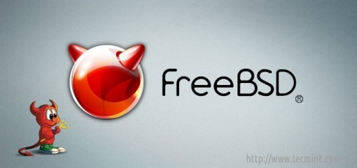 FreeBSD 11.1 Installation Guide