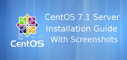 Install Chillispot Centos 6