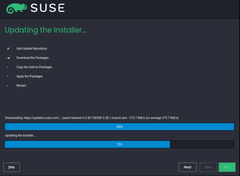 suse-linux-install-vmware-tools-nixcraft