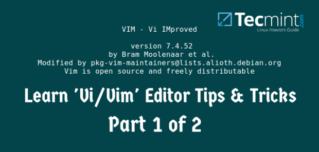 most useful vim shortcuts