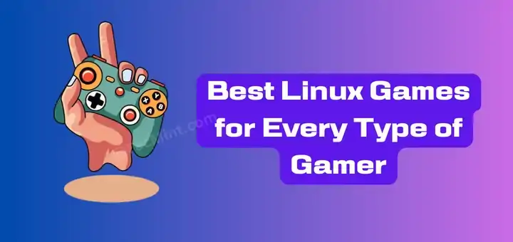 Top 10 Free and Open Source Linux Games in 2016 