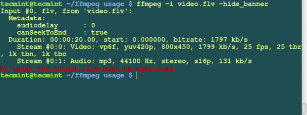 video editor using ffmpeg github