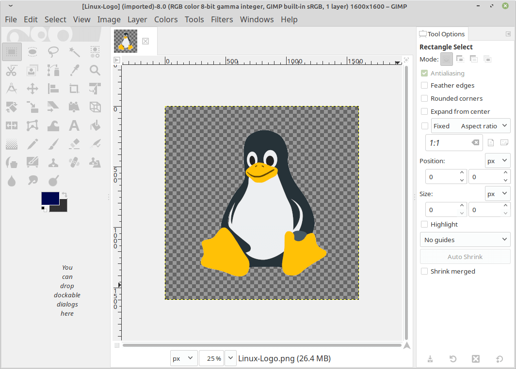 best photo viewer for linux