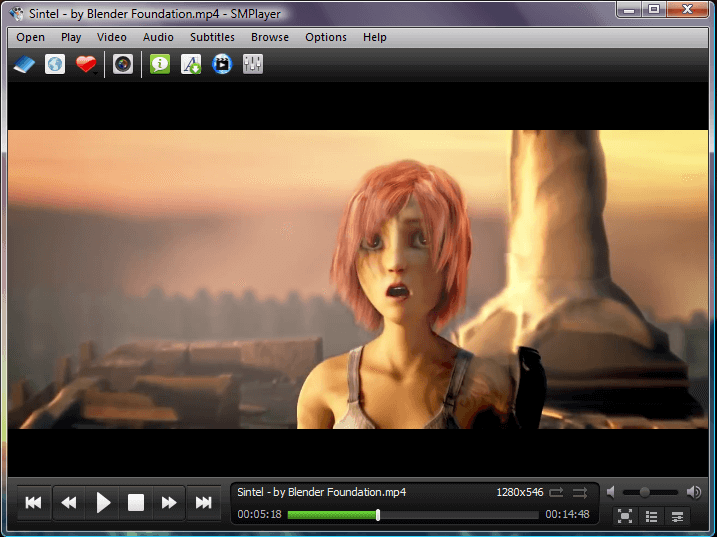 MPV: An Open-Source Mplayer Based Video Player for Ubuntu/Linux Mint (PPA)  - NoobsLab