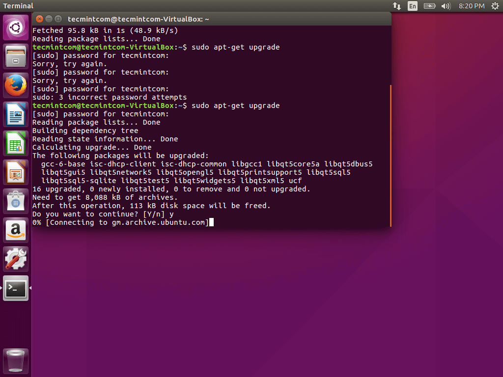 Install Steam on Ubuntu 16.04 LTS Xenial Xerus - LinuxBabe