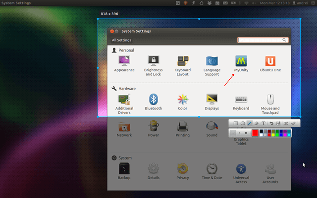 10 Tools or Desktop Screenshots in Linux