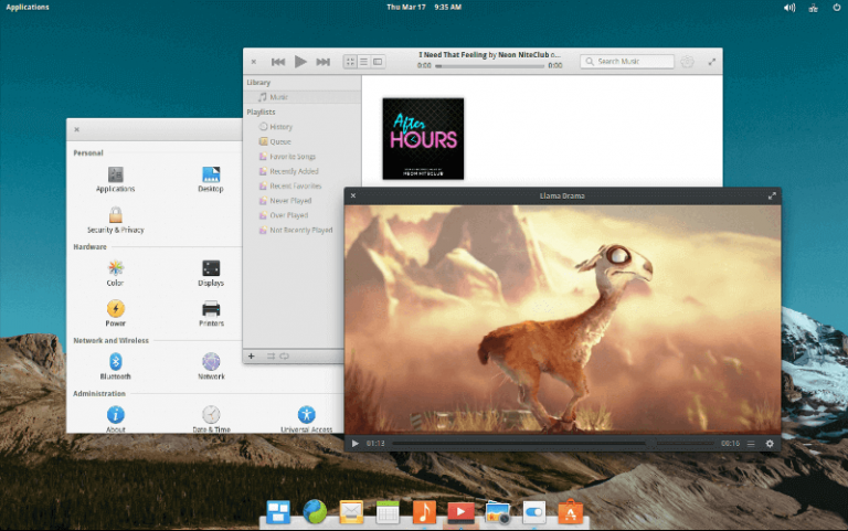 Top 5 Best Alternative Linux Distributions for Windows Users