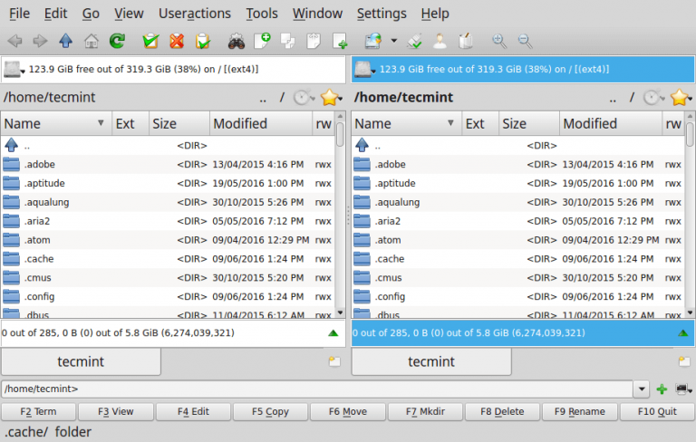 best download manager for linux