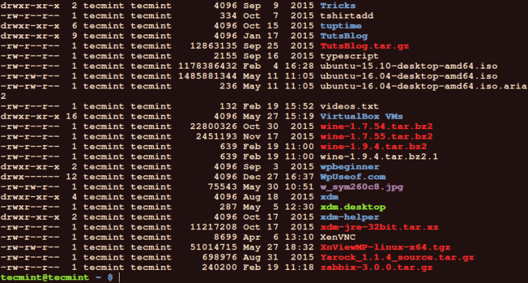 32 Best File Managers [GUI + CLI] For Linux In 2024