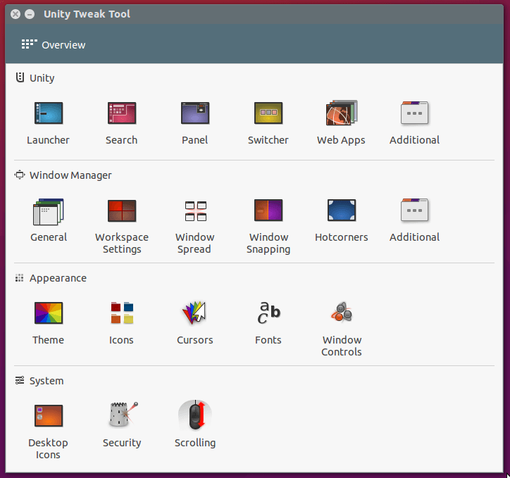 best ubuntu 16.04 themes