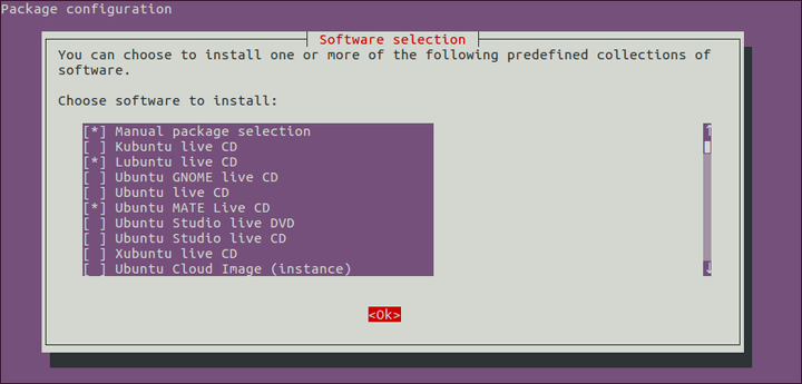 Command Line Download File Ubuntu Live Cd