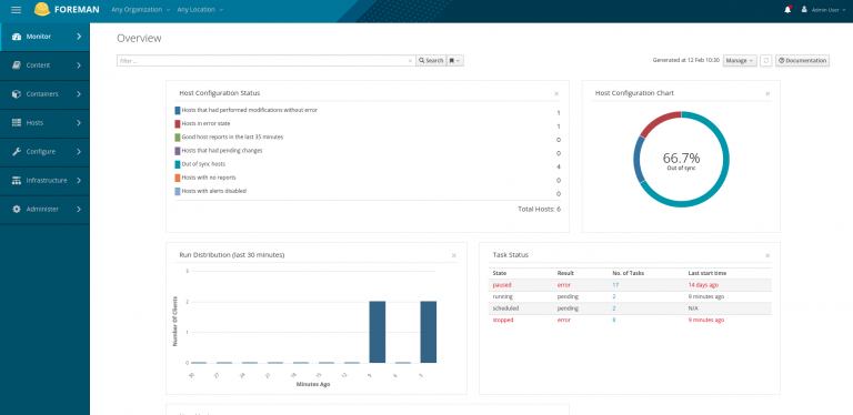 12 Best Software for Data Center Infrastructure Management