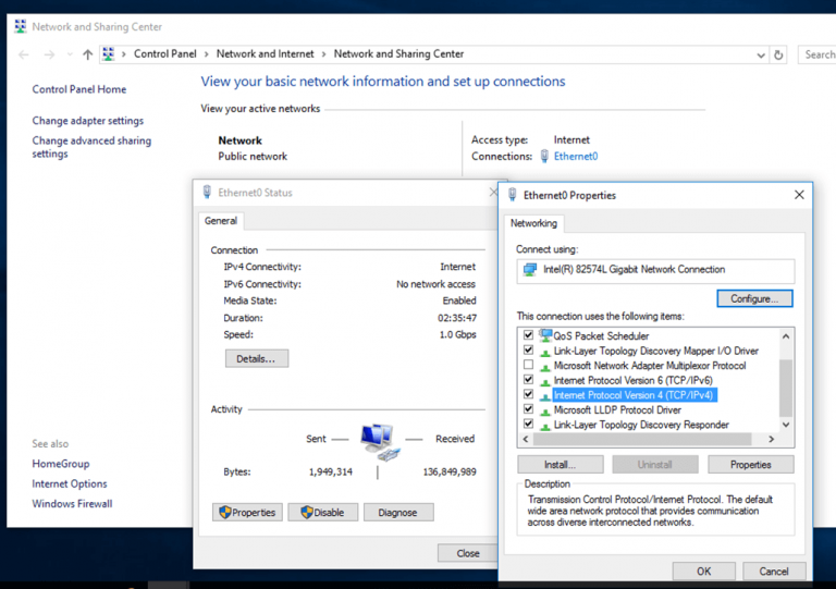 Manage Samba4 Active Directory Infrastructure from Windows10 via RSAT ...