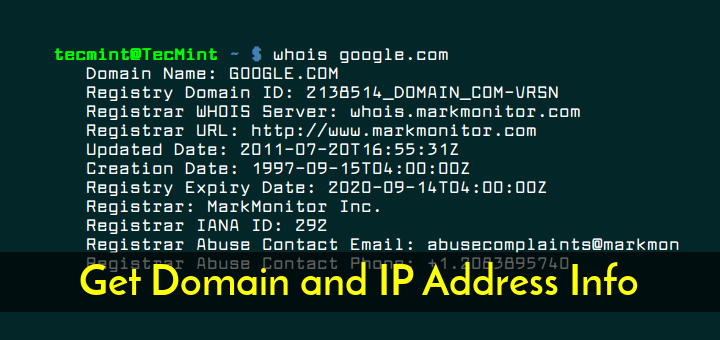 Deep Whois – Domain, IP Address, IPv6, IDN, ASN and Network WHOIS Toolkit  for iPhone, iPad and iOS