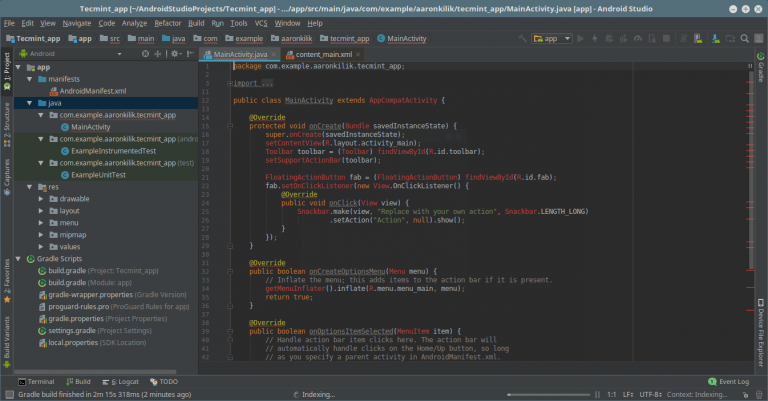 Android Studio - A Powerful IDE for Building Apps for All Android Devices