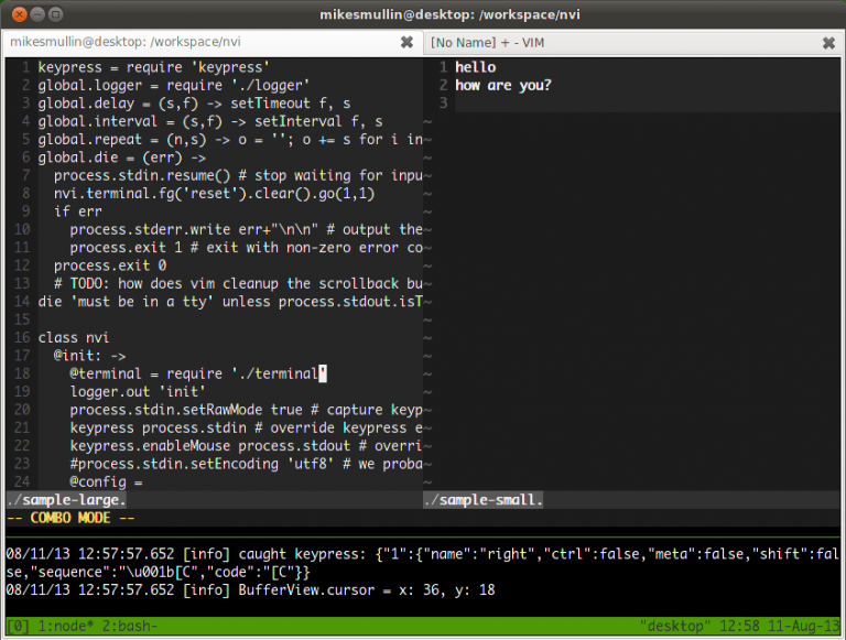 6-best-vi-vim-inspired-code-editors-for-linux