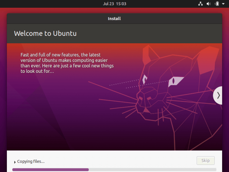 How To Install Ubuntu 20.04 Alongside With Windows