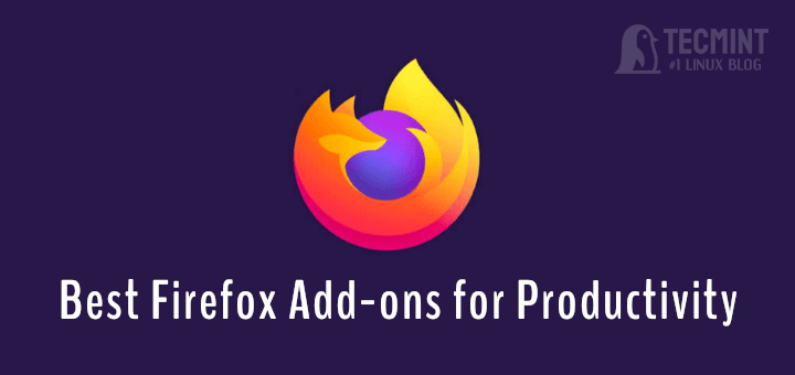 10 Best Firefox Add-Ons for Android Devices (2021)