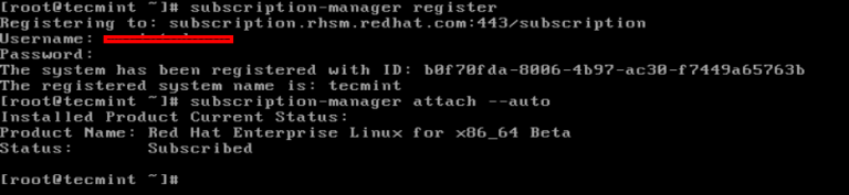 how-to-enable-rhel-subscription-in-rhel-8