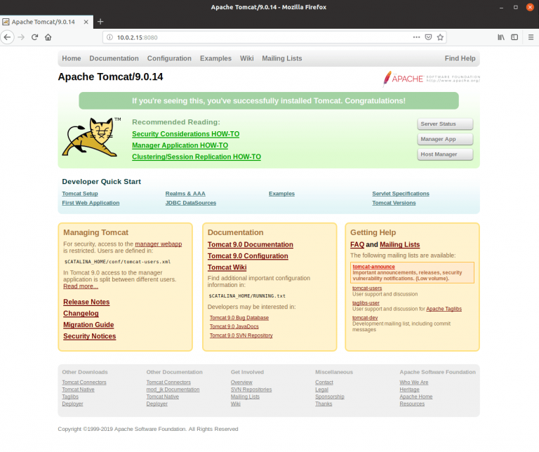 apache tomcat for mac free download