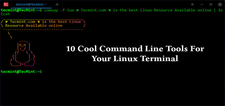 Cool Unix CLI, PDF, Command Line Interface
