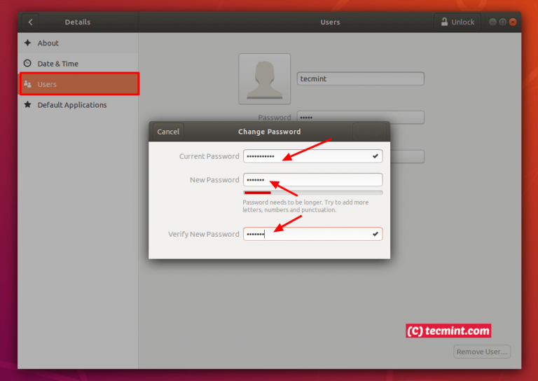 how-to-change-user-password-in-ubuntu