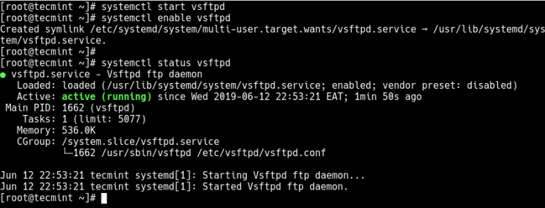 how-to-install-configure-and-secure-ftp-server-in-rhel-8