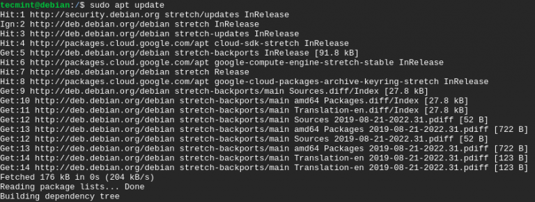 debian install openjdk 11