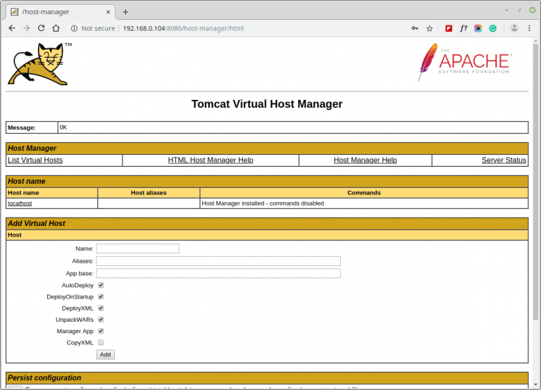 how-to-install-apache-tomcat-in-rhel-8