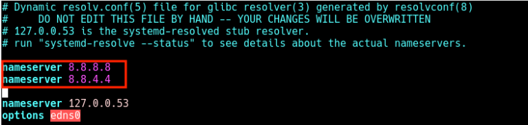 how-to-set-permanent-dns-nameservers-in-ubuntu-and-debian