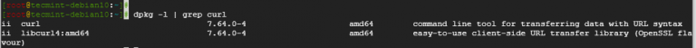 how-to-install-curl-in-linux