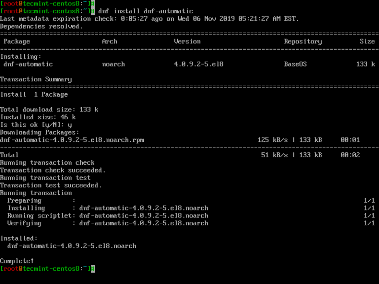 how-to-set-up-automatic-updates-for-centos-8